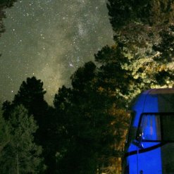 Grand Canyon Campground